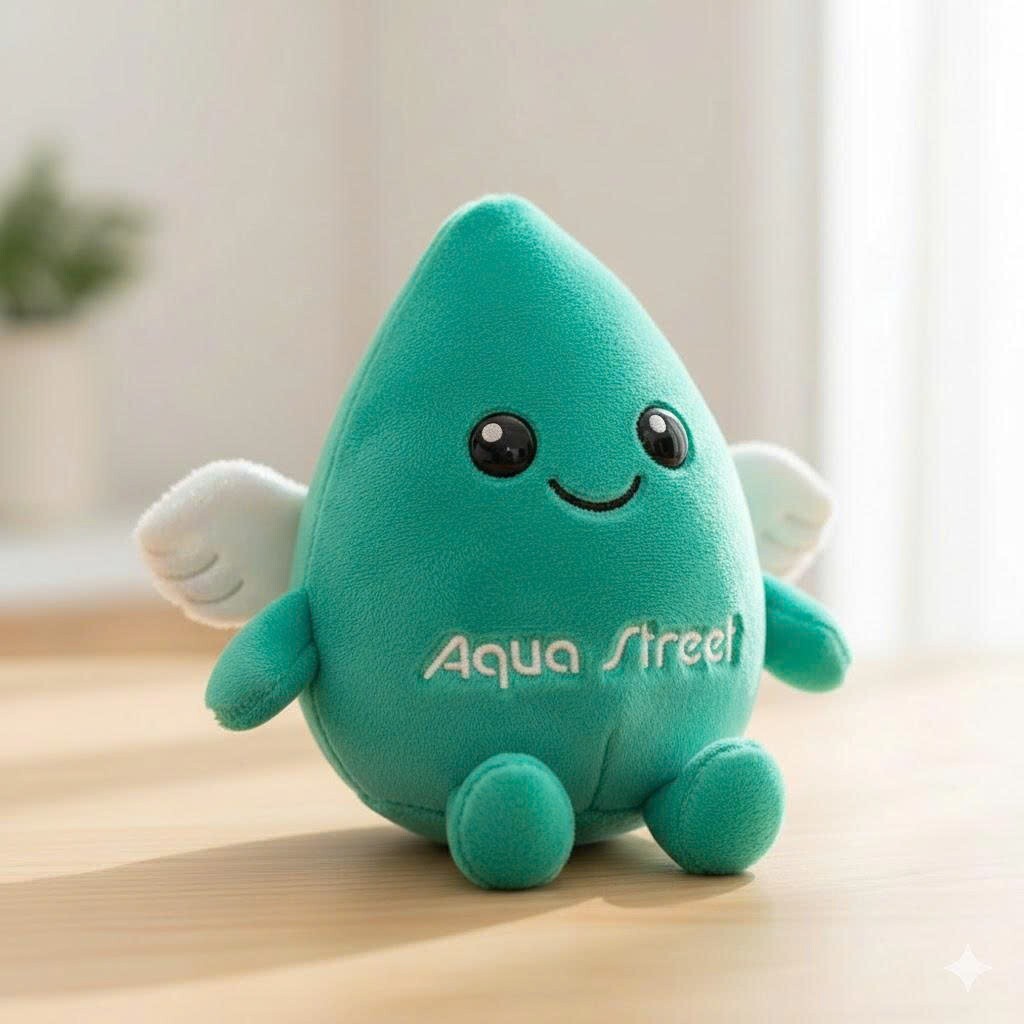 AQUA STREET X KYMVIET: KHI GIỌT NƯỚC TINH KHIẾT KẾT NỐI NHỮNG TRÁI TIM